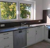 Helle 4,5 Wohnung in Geislingen-Aufhausen - Geislingen an der Steige