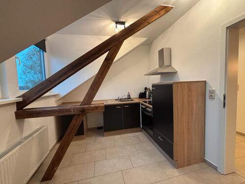 Foto - Etagenwohnung zur Miete in Wangerland