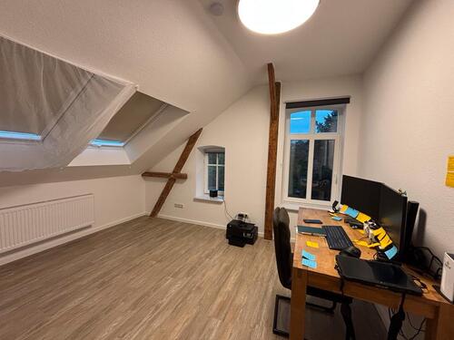 Foto - Etagenwohnung in Wangerland zur Miete