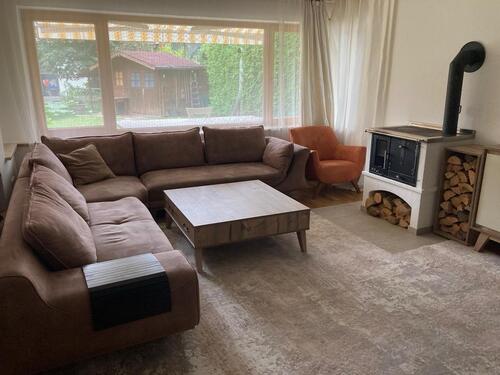 Foto - Etagenwohnung zur Miete in Oberaudorf