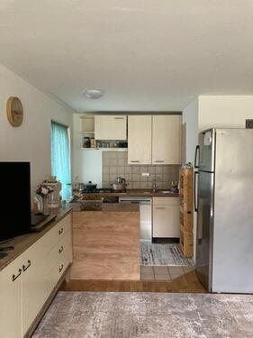 Foto - Etagenwohnung in Oberaudorf