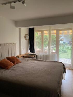 Foto - Etagenwohnung in Oberaudorf zur Miete