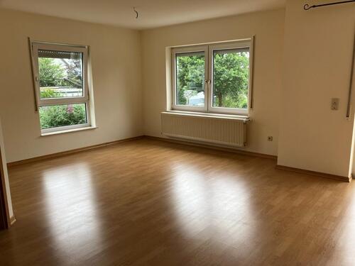 Foto - Etagenwohnung in Simmern/Hunsrück zur Miete