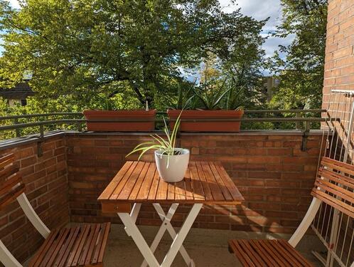 Foto - 2 Zimmer Etagenwohnung in Berlin