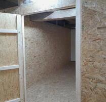 Lagerraum, Lagerbox, Lagerfläche, Mietlager, Abstellraum, Lager - Warburg