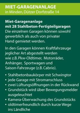 Foto - andere in Minden