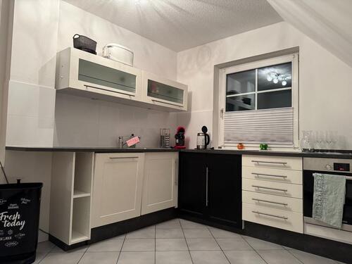 Foto - ruhige 2 Zimmer Wohnung - 600,00 EUR Kaltmiete, ca.  68,00 m²