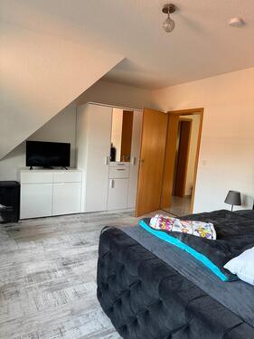 Foto - Etagenwohnung in Fredersdorf-Vogelsdorf zur Miete