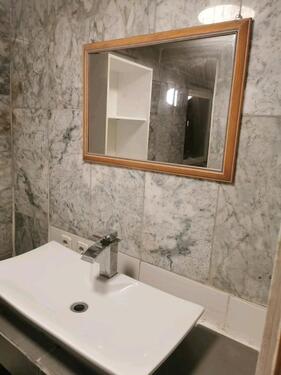 Foto - Grosszuegige, frisch renovierte Wohnung in Cleebronn