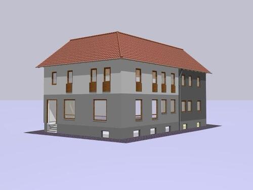 Foto - 4 Zimmer Einfamilienhaus zum Kaufen in Bad Salzungen