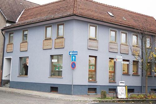 Foto - 4 Zimmer Einfamilienhaus in Bad Salzungen