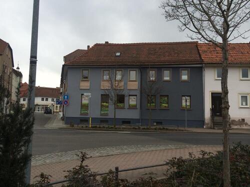 Foto - Einfamilienhaus in Bad Salzungen zum Kaufen