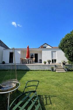 Foto - Charmantes Haus mit Garten und Terrasse (Haßloch)