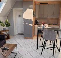 Ferienwohnung an der Nordsee Friedrichskoog Urlaub mit Hund