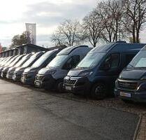 Stellplatz Wohnmobil Campervan Wohnwagen - Leipzig Südwest