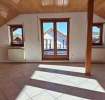 2-Zimmer-DG-Wohnung in Sinsheim-Hoffenheim zu vermieten