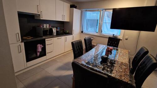 Foto - Hübsche 1-Zimmer-Wohnung mit Einbauküche