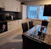 Hübsche 1-Zimmer-Wohnung mit Einbauküche - Merzig