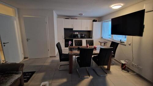 Foto - Erdgeschoßwohnung in Merzig zur Miete