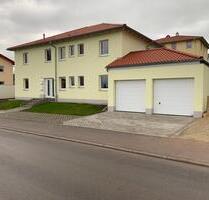 Flair in Coburg-Scheuerfeld: Großzügige 4-Zimmer-Wohnung - Bad Rodach