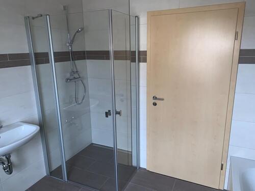 Foto - Etagenwohnung in Bad Rodach zur Miete