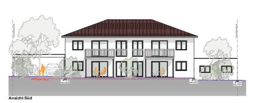 Foto - Exklusive Neubau 2-Zi.-Whg in Traumlage in Kaufbeuren-Kleinkemnat