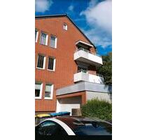 Toplage! 3 Zimmer sehr zentral und ruhig - Solingen