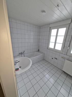 Foto - 2 Zimmer Dachgeschoßwohnung in Marienmünster