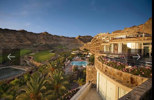 Foto - Pfingstferien Apartment Anfi Emerald Club Gran Canaria 6P