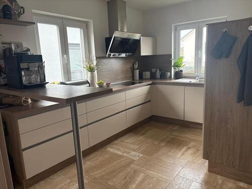 Foto - Doppelhaushälfte in Kösching zur Miete