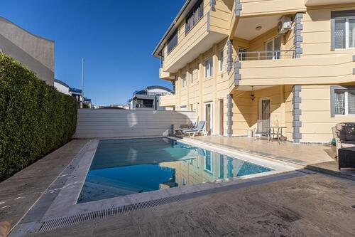 Foto - 4 Zimmer Doppelhaushälfte zum Kaufen in Weeze