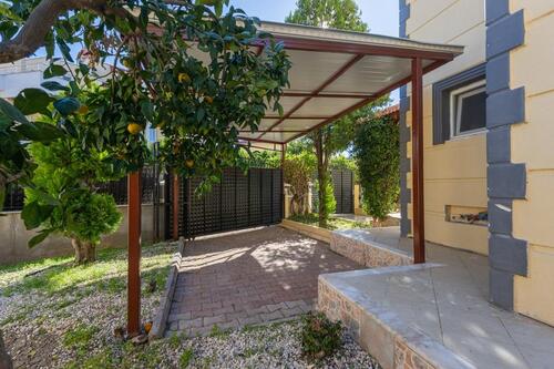 Foto - 4 Zimmer Doppelhaushälfte in Weeze