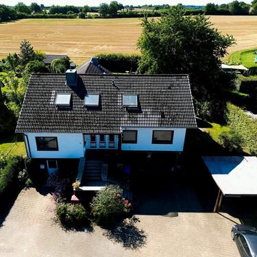 Foto - ☀️ Großzügige 150m2 Erdgeschoss Wohnung mit großem Garten