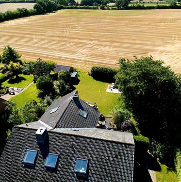 Foto - 5 Zimmer Erdgeschoßwohnung zur Miete in Bad Segeberg