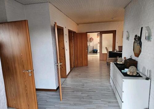 Foto - Erdgeschoßwohnung in Bad Segeberg zur Miete