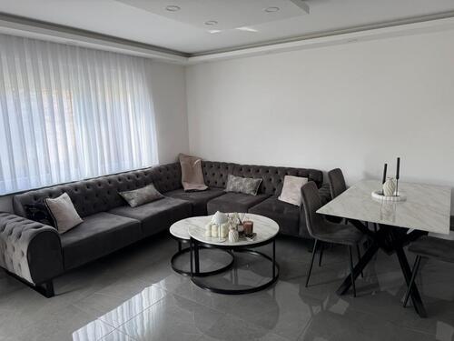 Foto - Kernsanierte 3,5 Zimmer EG Wohnung mit Balkon & Fußbodenheizung