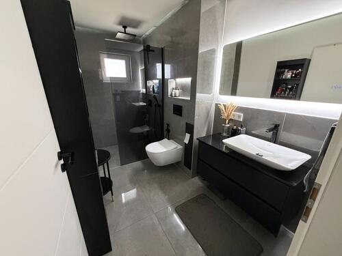 Foto - 3.5 Zimmer Erdgeschoßwohnung in Aalen