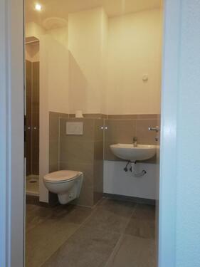 Foto - 1 Zimmer Etagenwohnung in Dunningen