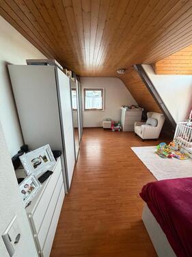 Foto - Dachgeschoßwohnung in Ostfildern zur Miete