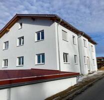 Wohnungen Neubau Erstbezug - 690,00&nbsp;EUR Kaltmiete, ca.&nbsp; 80,00&nbsp;m&sup2; in Falkenstein (PLZ: 93167)