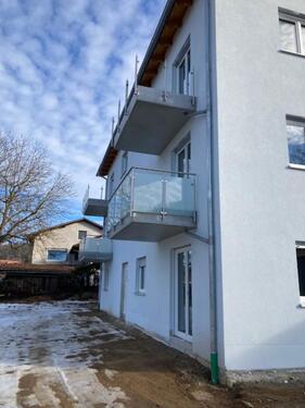 Foto - 2 Zimmer Erdgeschoßwohnung in Falkenstein