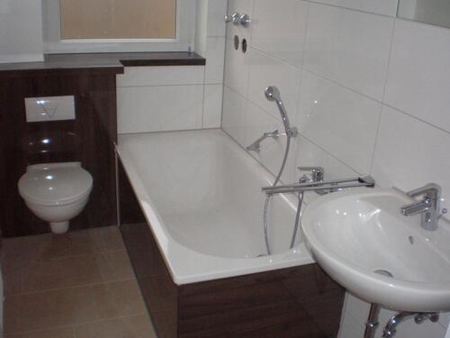 Foto - Etagenwohnung in Essen zur Miete