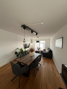 Foto - schöne 3 Zimmer Wohnung am Urberg