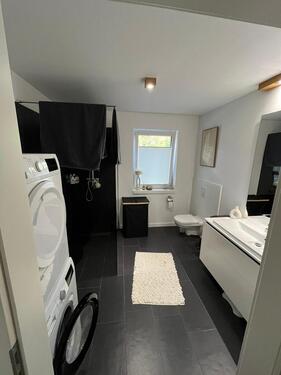 Foto - 3 Zimmer Etagenwohnung in Bad Iburg