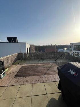 Foto - Etagenwohnung in Bad Iburg zur Miete