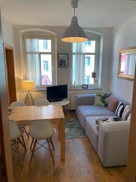 Foto - 2 Zimmer Etagenwohnung zur Miete in Chemnitz