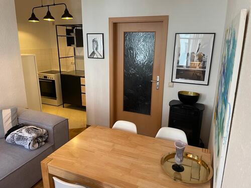 Foto - 2 Zimmer Etagenwohnung in Chemnitz