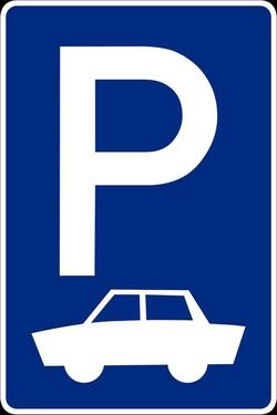 Foto - Stellplatz Rudolf -Kurz -Str. 9 nahe Nautila
