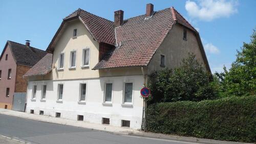 Foto - Mehrfamilienhaus, Wohnhaus in Helmstedt zum Kaufen