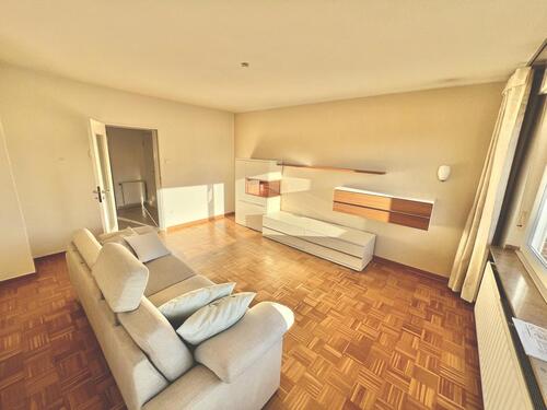 Foto - Großzügige 3-Zimmer Whg. Nähe Warendorfer Innenstadt und Emssee